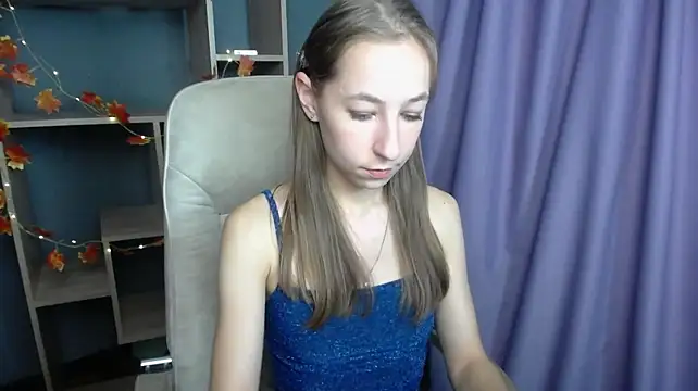 KleoYork live cam preview