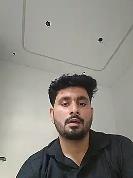 Yash__009 live cam preview