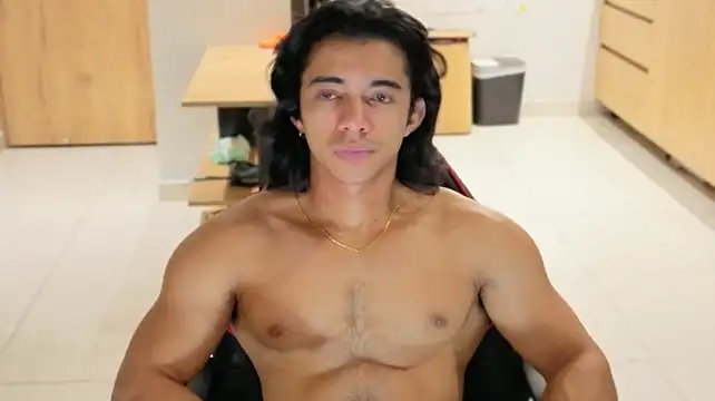 Jordan_Patrick live cam preview