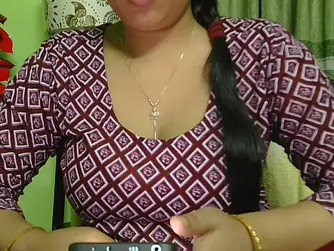 Arifa_Afnan live cam preview
