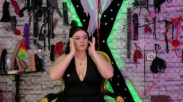 Zafira_bdsm