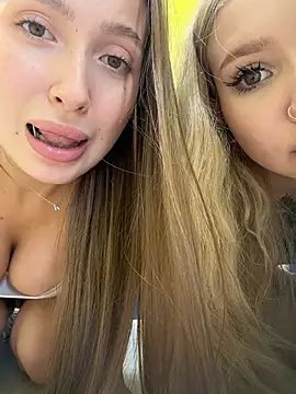 Webcam porno en directo de Coconut_milk