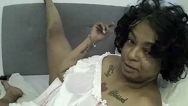 MSweetLindaParks