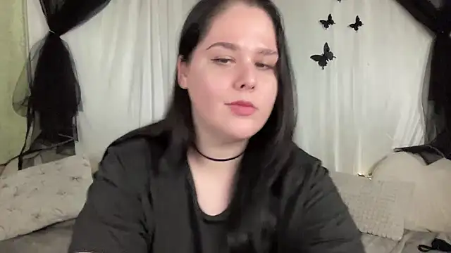 IvyLebelly live cam preview