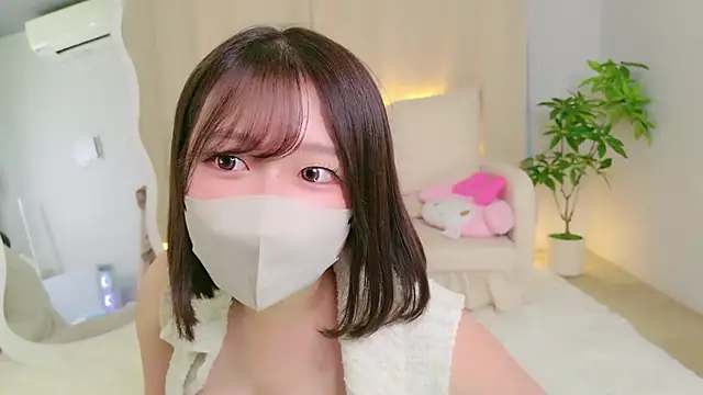 Saki_chanF live sex cam