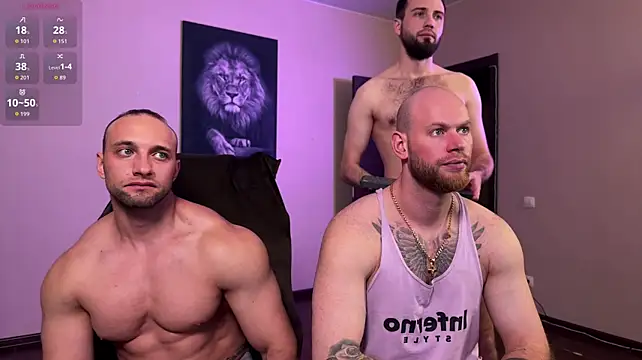 michaelbradleu live cam preview