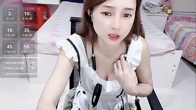 miaomiao-99 live cam preview