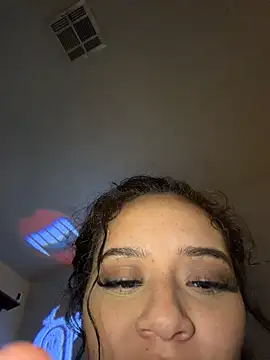 CarmelaAnthony live cam preview