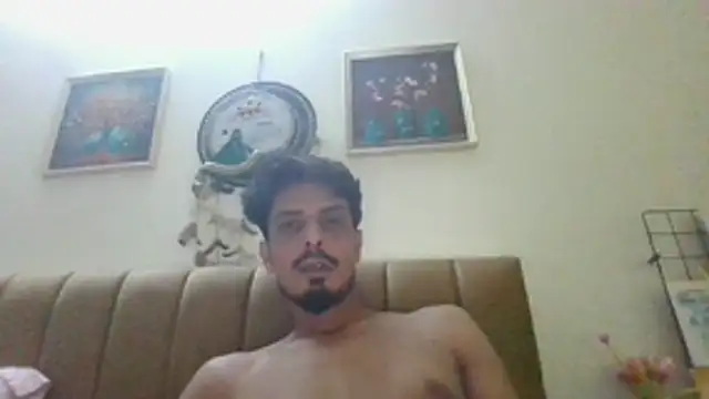 Talha266 on Stripchat