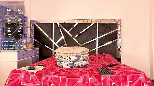 fire_lovex live cam on StripChat