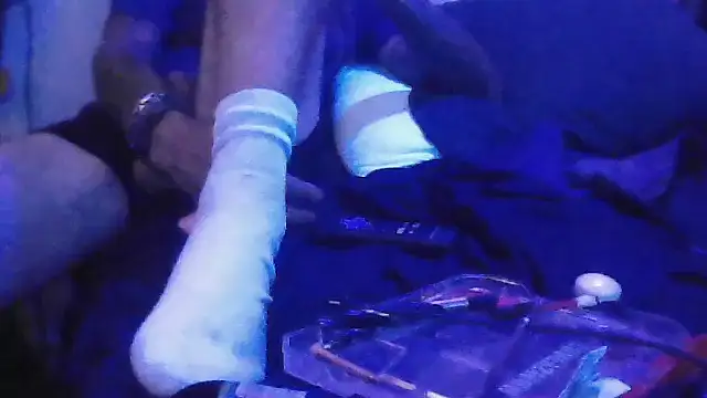 crassanova live cam preview