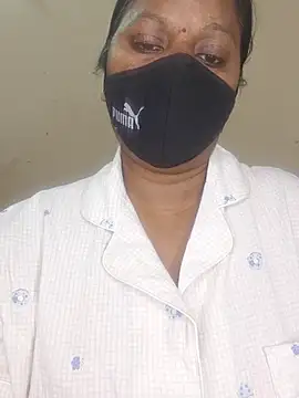 MISS-LOVEV live cam preview