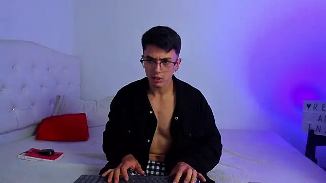Caramelo_Bryan live cam preview