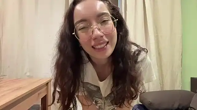 KarryRosamond live cam preview