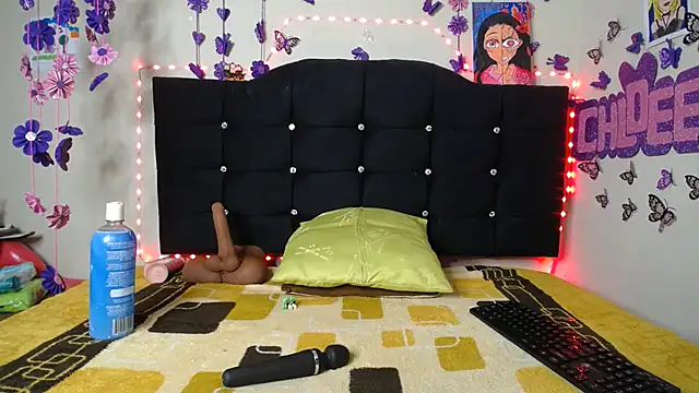 Candy_chloee