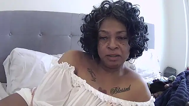 MSweetLindaParks