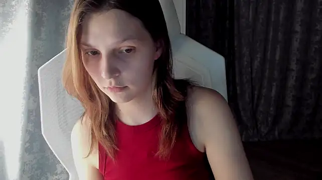 AudreyyKim webcam