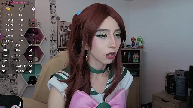 deftsuki