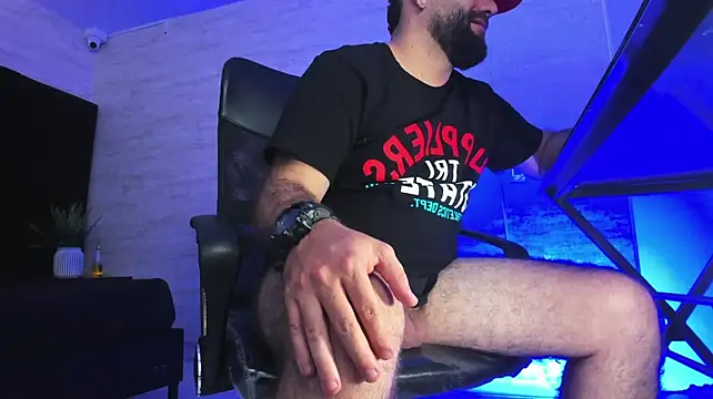 jhon_bear03 live cam preview