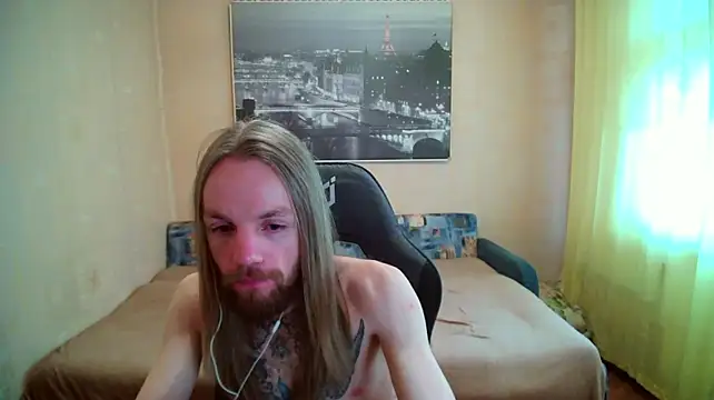 AdamDickens