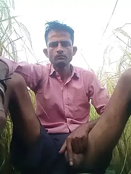mrvelvet69 (M young) - Cum with face