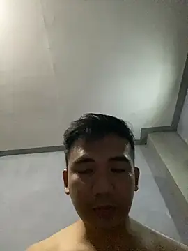 jeff_wild (M young) - Flying cum