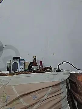 priti_sex (F young) - Full nude show