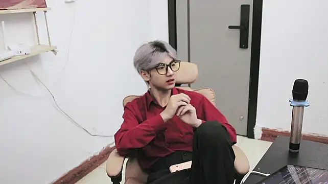 vip-7 (M young) - 想要守护💗