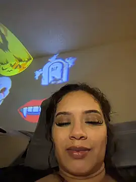 CarmelaAnthony live cam preview