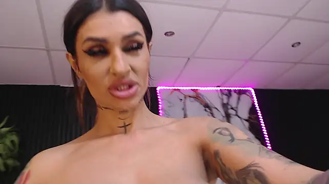 ArielleeX live sex cam