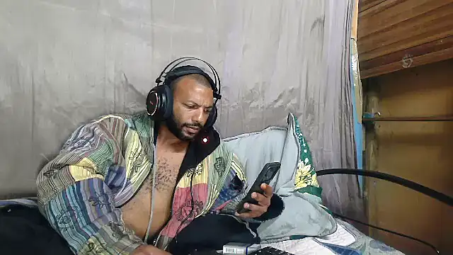 Camodick