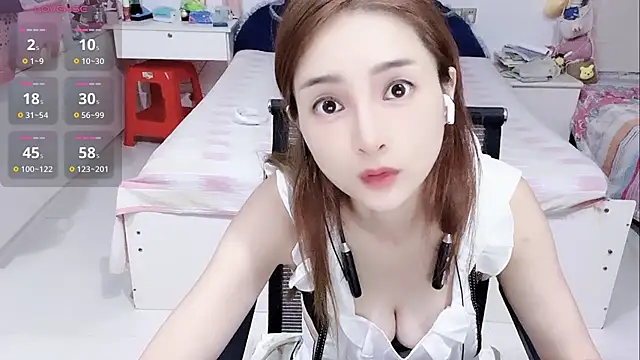 miaomiao-99 live cam preview