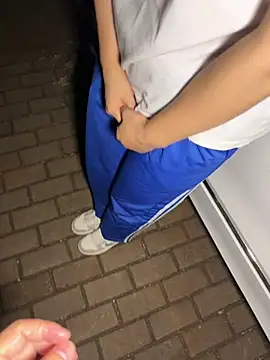 private chat room MissY 9