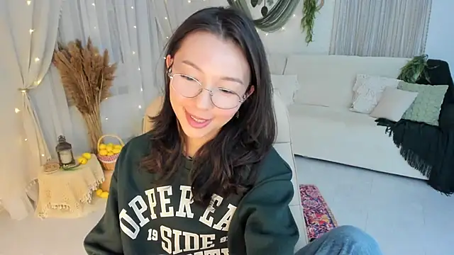AgnieszkaBanana live cam preview