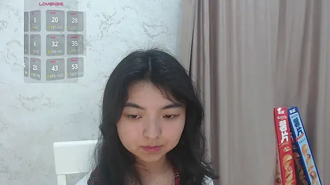 Shy_Kira
