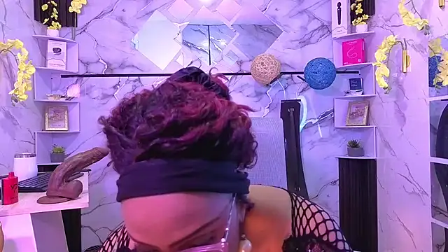 AmberNix