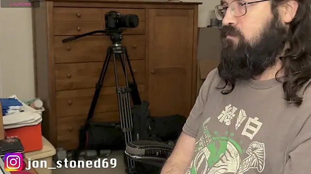 Apocalypse_Jerry live cam preview