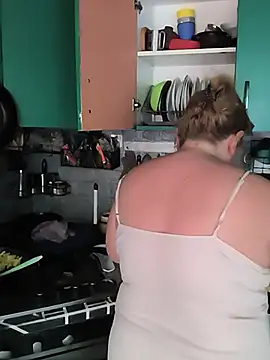 jusichka live cam preview