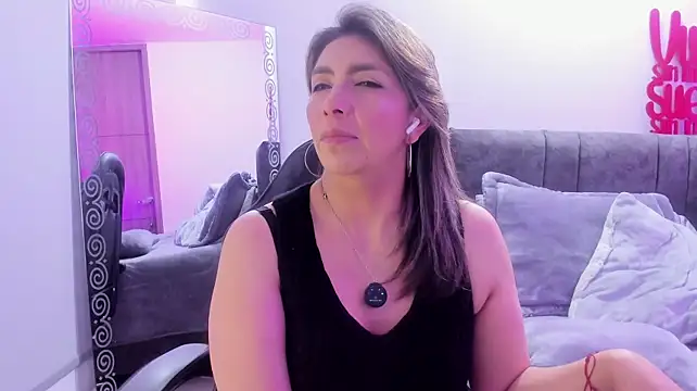 MichelleManson