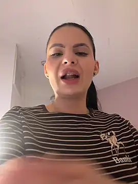 Lexy669 webcam