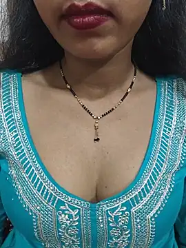 Sharmila-Singh live cam preview