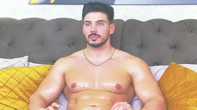 DustinKeent live cam preview
