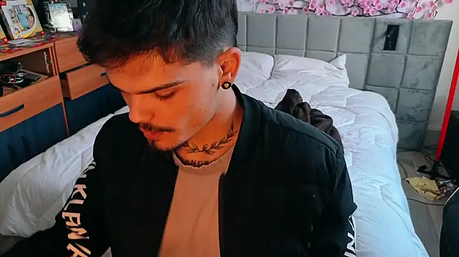 JordanShow