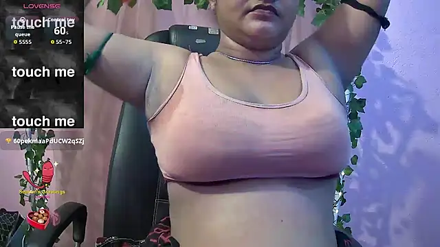 Pari-new live cam preview