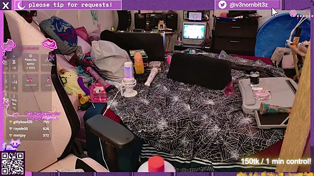 v3nombit3z