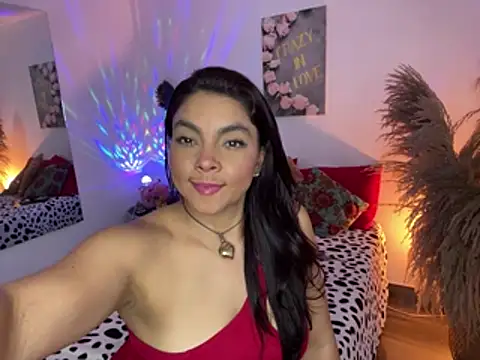 amii777 live cam preview