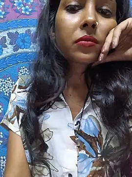 Gud_girl_Nilu live cam preview