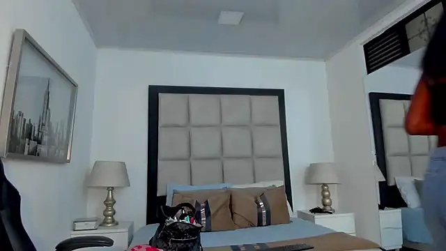 Zoe_CarterX live cam preview