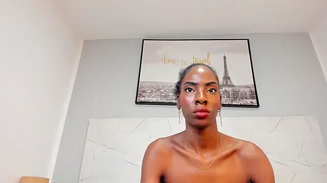 AnnyCampbell live cam preview