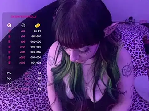 ChrryFoxx